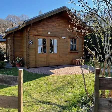 Tinyhouse Meereszauber- Ruhige Lage, Eigener Garten, Grill Wolgast Exteriér fotografie